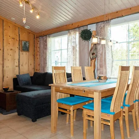 Holiday home Holiday Luppola A By Interhome *