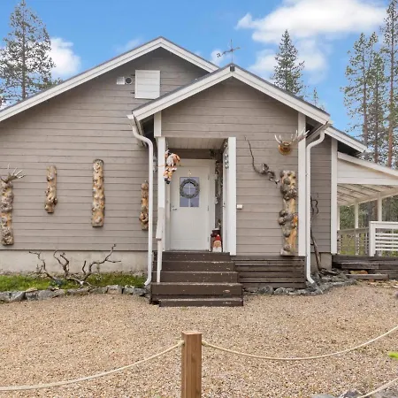 Holiday Luppola A By Interhome Holiday home