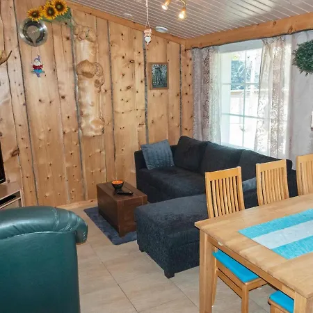 Holiday home Holiday Luppola A By Interhome
