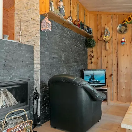Holiday home Holiday Luppola A By Interhome *