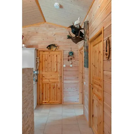 Holiday Luppola A By Interhome Saariselka