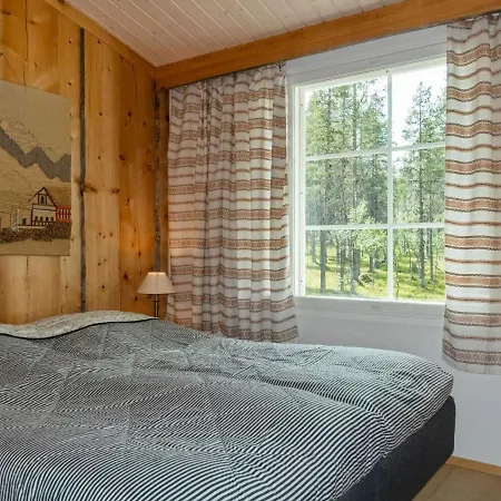 Holiday home Holiday Luppola A By Interhome *