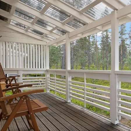 Holiday home Holiday Luppola A By Interhome