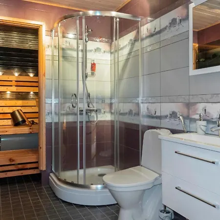 Holiday Luppola A By Interhome Holiday home *