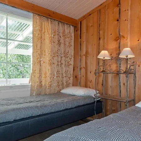 Holiday home Holiday Luppola A By Interhome *