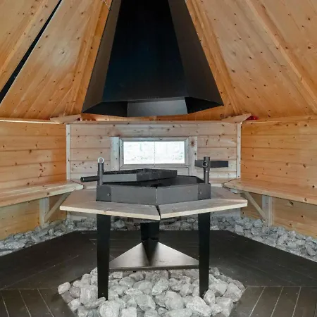 Holiday Luppola A By Interhome